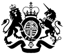 UK Crown Logo